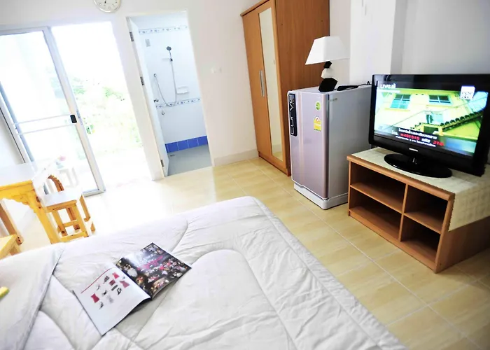 Baan San Suk Sukhumvit 93