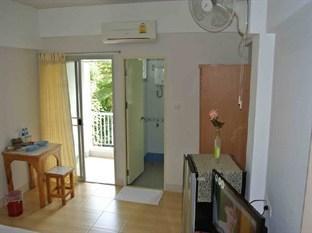Hotel Baan San Suk Sukhumvit 93 2*